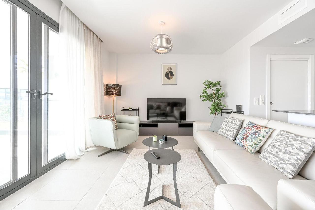 Apartamento Modern 3 Bedroom Estepona