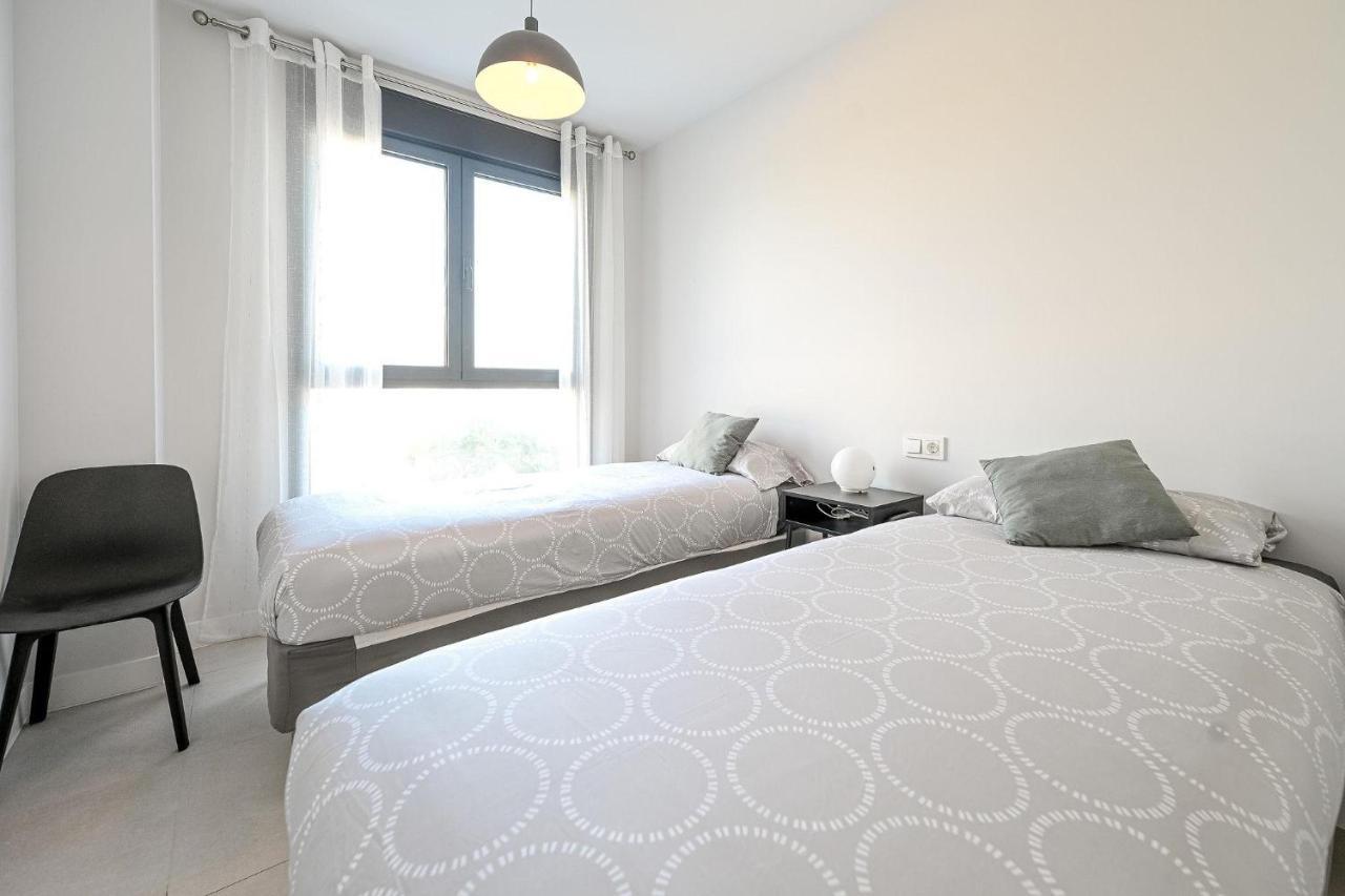 Modern 3 Bedroom Apartamento Estepona