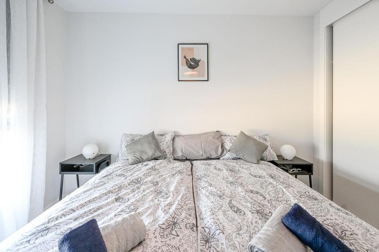 Apartamento Modern 3 Bedroom Estepona