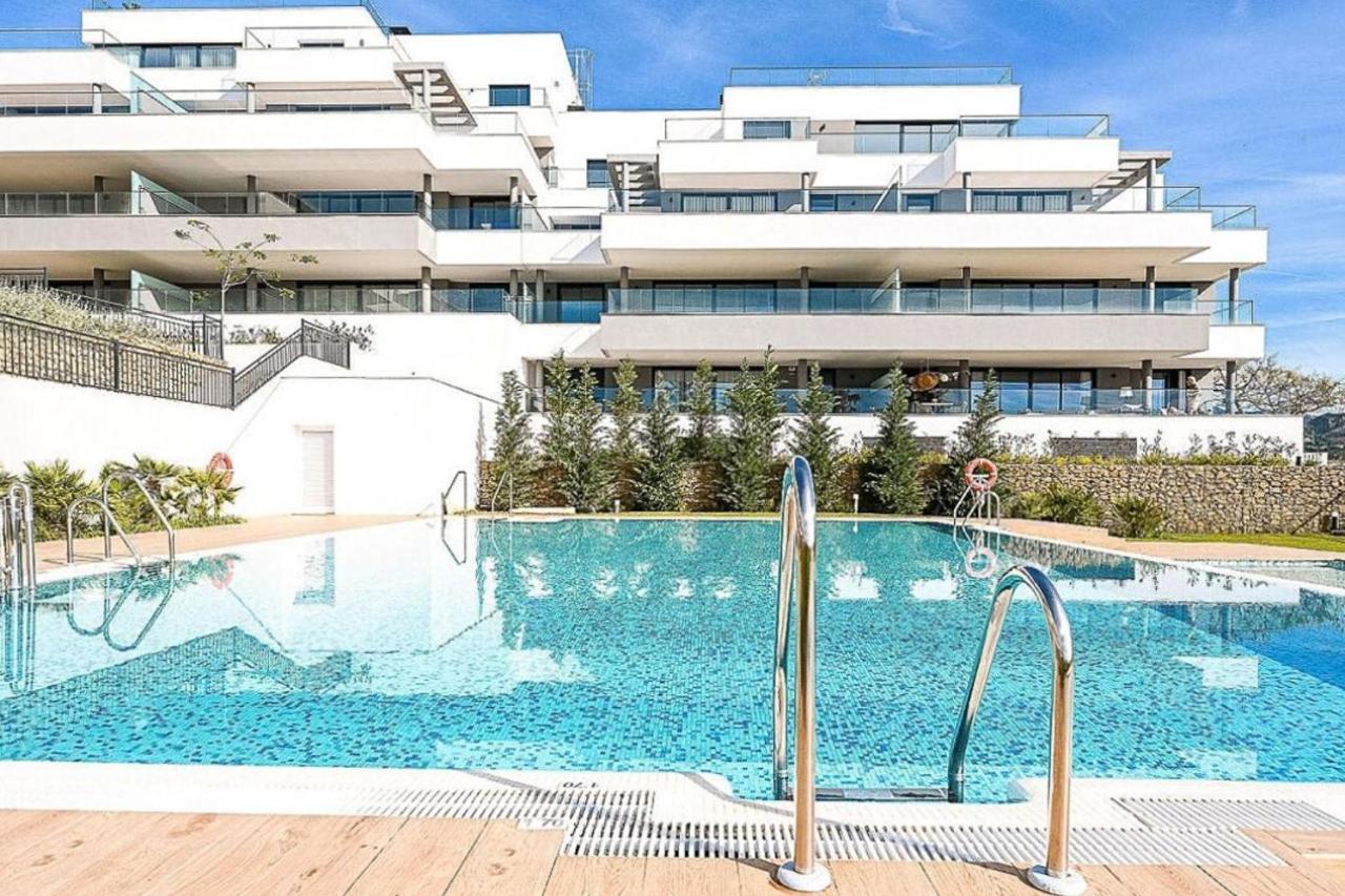 Apartamento Modern 3 Bedroom *