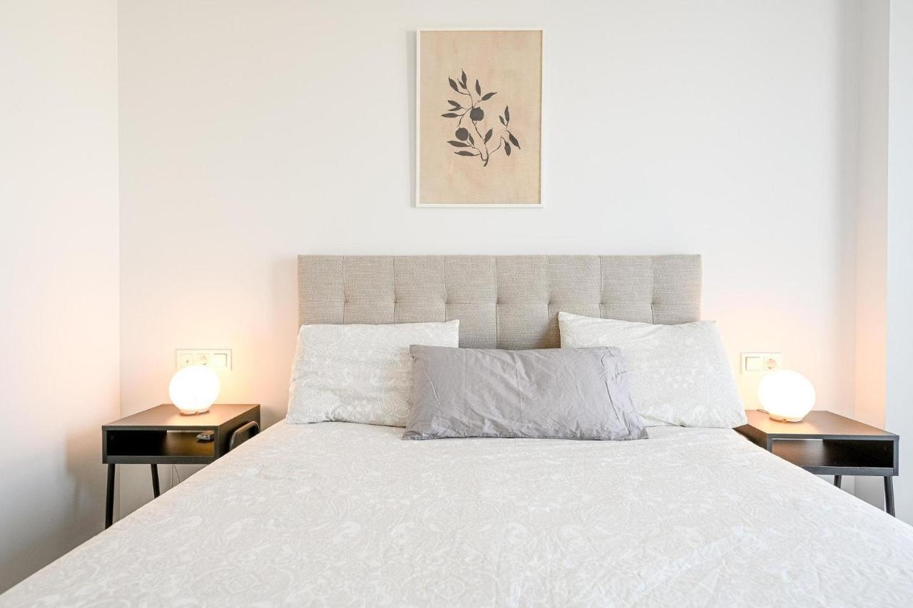 Apartamento Modern 3 Bedroom
